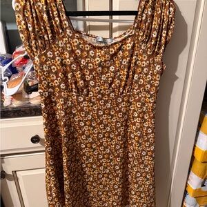 good luck gem button front midi dress Good Luck Gem | Dresses | Good Luck Gem Button Front Midi Dress Pink Size M